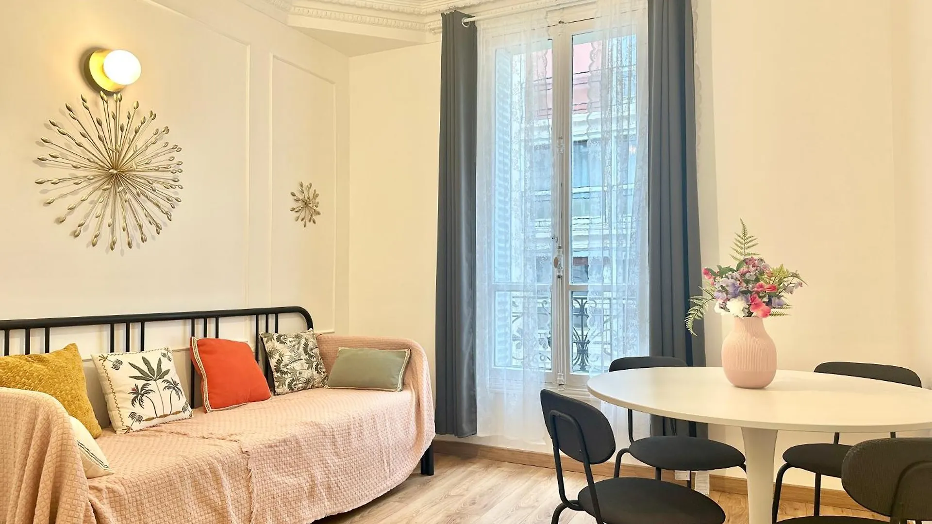 Elegant Sleep 5 In Alasseur Near Eiffel Tower Paris