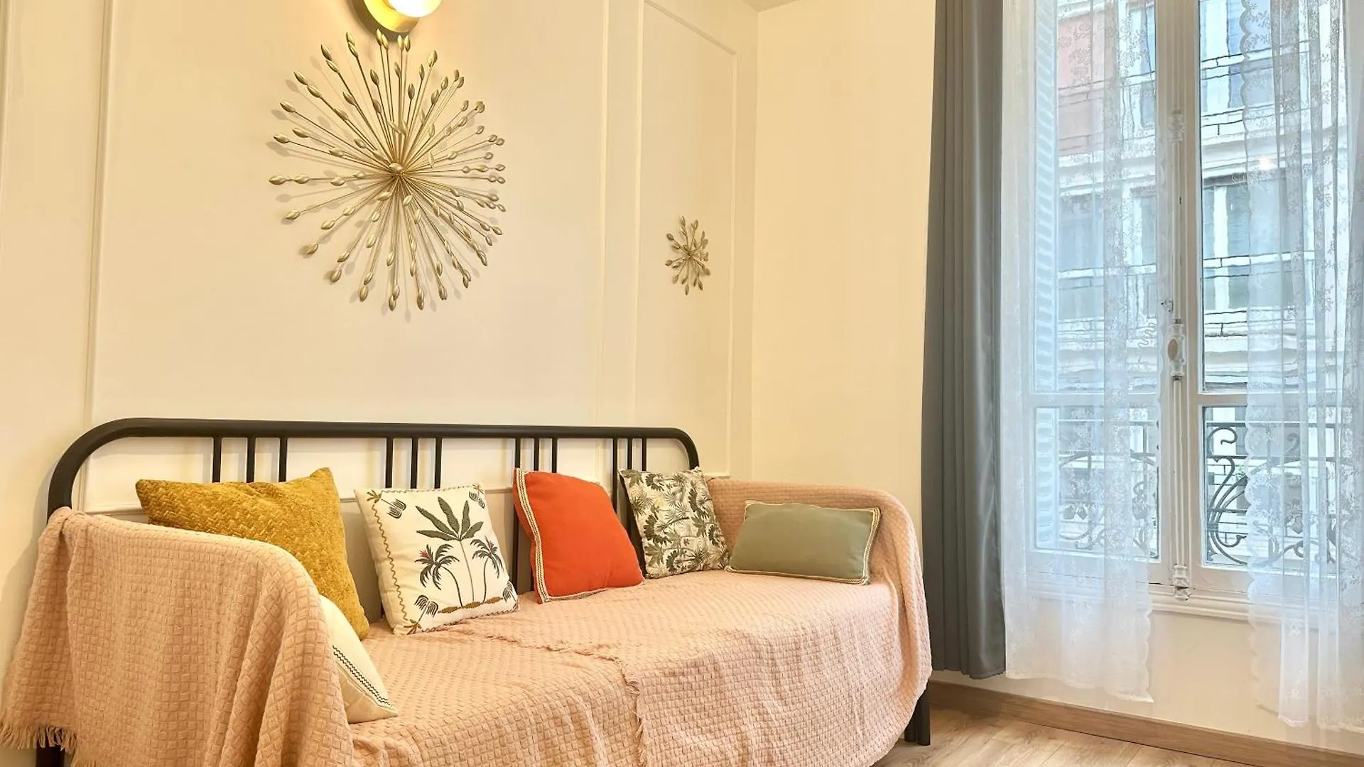 Elegant Sleep 5 In Alasseur Near Eiffel Tower