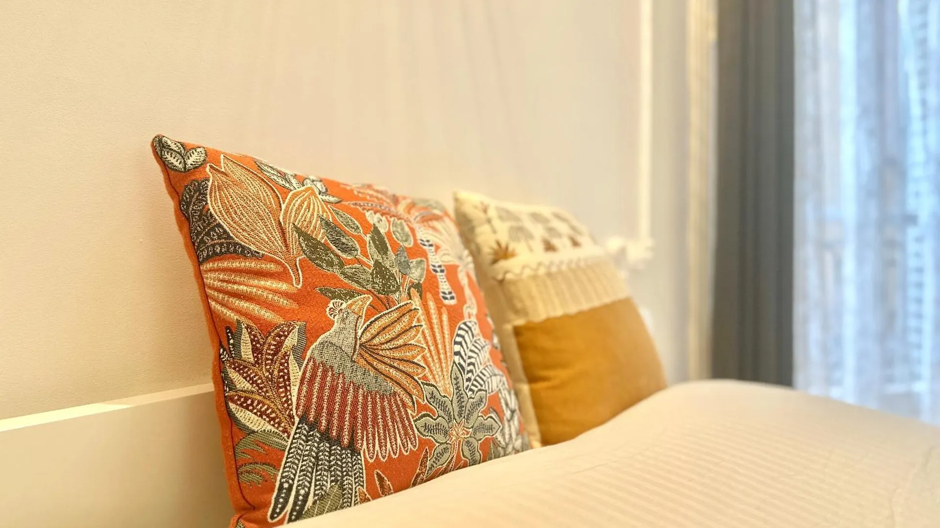Elegant Sleep 5 In Alasseur Near Eiffel Tower Apartment Paris